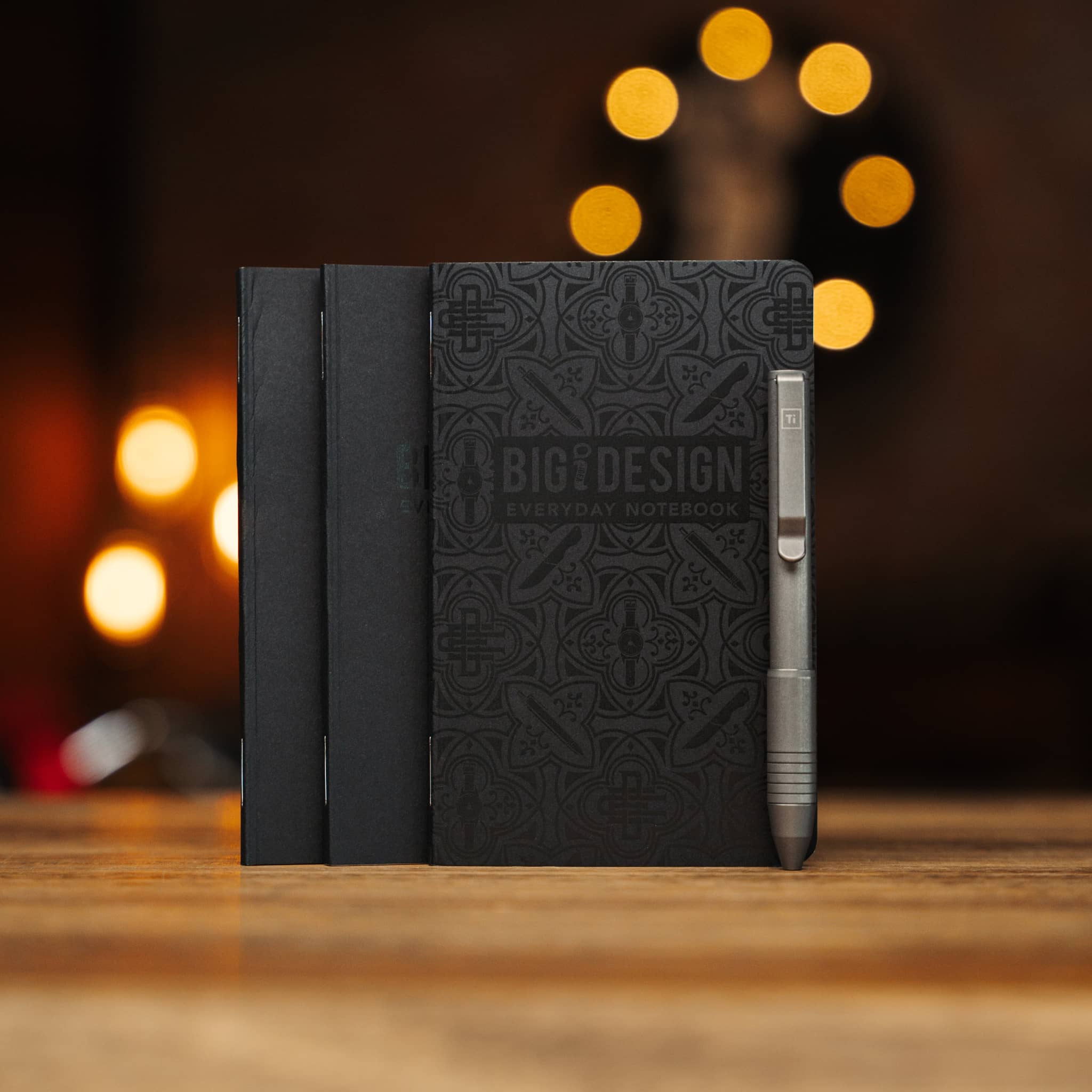 Premium Pen Accessories for Stylish Everyday Carry